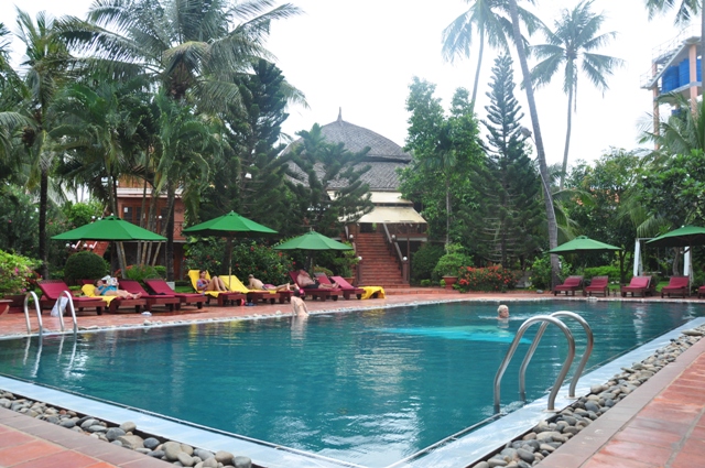 LITTLE MUINE RESORT